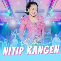 Nitip Kangen - Vidia Antavia