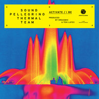 Activate - Sound Pellegrino Thermal Team