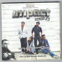 Raater joar - Impact