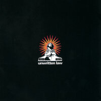 Close Your  Eyes - Unwritten Law