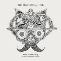 Dualist - Ola Kvernberg