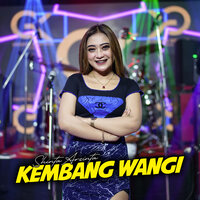 Kembang Wangi - Shinta Arsinta & New Monata & Gedank Kluthuk Musik