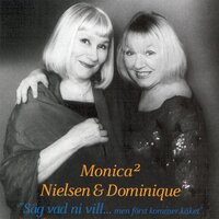 Hör Musiken - Monica Dominique & Monica Nielsen
