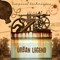 The World Keeps Spinning (feat. Chana) - Urban Legend & Chana