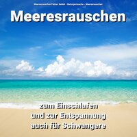 Diese Wasserbewegung - Meeresrauschen Fabian Seidel & Naturgeräusche & Meeresrauschen