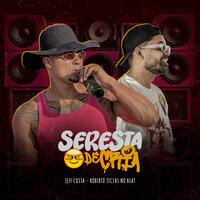 Só Você / Cara Bacana - Jeff Costa & ROBERTO TECLAS NO BEAT