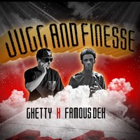 In the Kitchen - Famous Dex