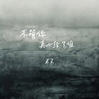 不管你真心给了谁 - 米灵