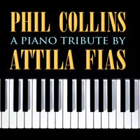 Hold on My Heart - Attila Fias