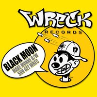 Make Munne - BLACK MOON