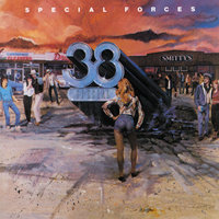 Breakin' Loose - 38 Special