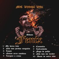 Larguei o Crime - MC Vitinho Vibe