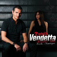 Bleeding Heart - David Vendetta & Rachael Starr