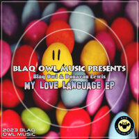 Hyperbolic - Blaq Owl & Donavan Lewis