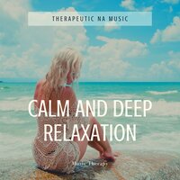 Wake Up (Waves Sounds) - Relaxation Sleep Meditation & Meditation Awareness & Therapeutic NA Music