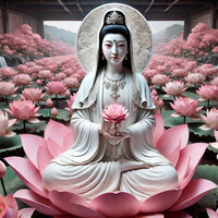 般若波羅蜜多心經 37 - 妙蓮華