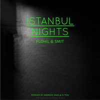 Turkish Nights - Roderik Flohil & Andreas Saag