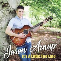 Home - Jason Arnup