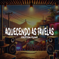 Aquecimento - Tbt do Rj - Mayrton Muniz