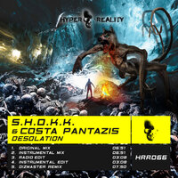 Desolation - S.H.O.K.K. & Costa Pantazis