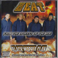 Monroe City 2 da Bay (Spice 1 Interlude) - Black Mophia Clan & Spice 1