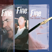 Fine Fine Fine - Roll Wyn James