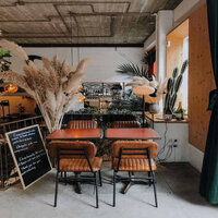 Friendly Chill Out - Vibe for Sunrise with Coffee - Jazz Café Bar