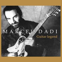 Too Late - Marcel Dadi