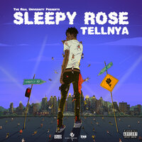 SuWoo Red Benz - Sleepy Rose