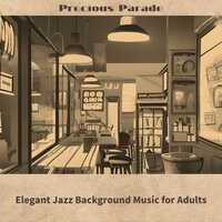 Warm Evening Haze - Precious Parade