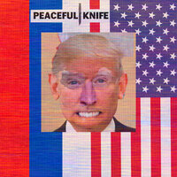 Peaceful Knife - Velax