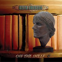 Rio - Keith Emerson