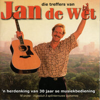 Sweef Soos 'n Arend - Jan De Wet