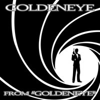 Goldeneye - Hanny Williams