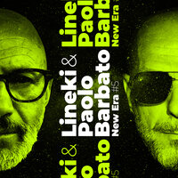 Twilight Vibe - Lineki & Paolo Barbato