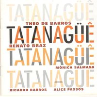 Caminhada - Renato Braz & Theo De Barros