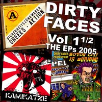 Killerskirt - Kamikatze