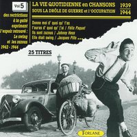 Elle était Swing - Jacques Pills