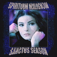 AVALANCHE - SPIRITUUM MALIGNUM & Purple rain