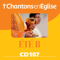 Vous recevez entre vos mains - Chorale de la communauté de l'Emmanuel