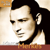 La rose rouge (Extrait de l'opérette "Monsieur Beaucaire") - Marcel Merkès