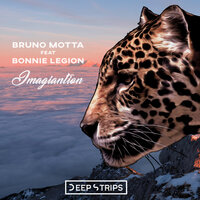 Imagination - Bruno Motta & Bonnie Legion & Chunkee