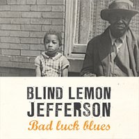 Balky Mule Blues - Blind Lemon Jefferson