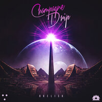 Nerf This - Champagne Drip