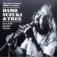 Untitled 4 - Damo Suzuki & Tree