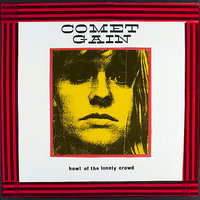 She Had Daydreams - Comet Gain