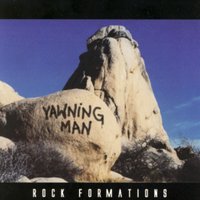 Split Tooth Thunder - Yawning Man