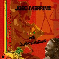 Vietname/Iraque - João Marrime & Os Justiceiros
