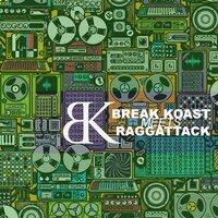 SOS - Raggattack & Tonto Addi