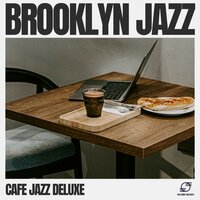 Tender Waves - Cafe Jazz Deluxe